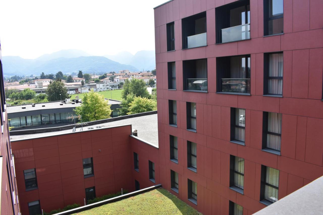 Residence Schiohotel Exterior foto